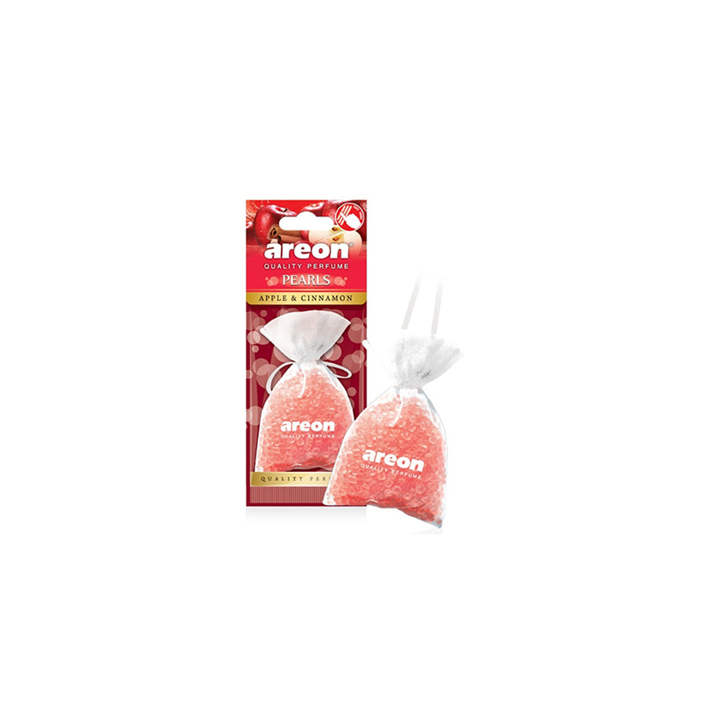 Areon Pearls New Car Perfume 25g