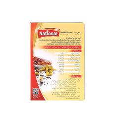 National Foods Sindhi Biryani Masala Mix 41g