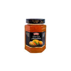 Stute Fine Cut Marmalade 340g