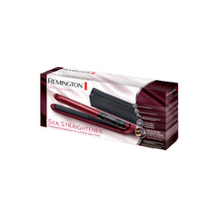 Remington Silk Straightener S9600