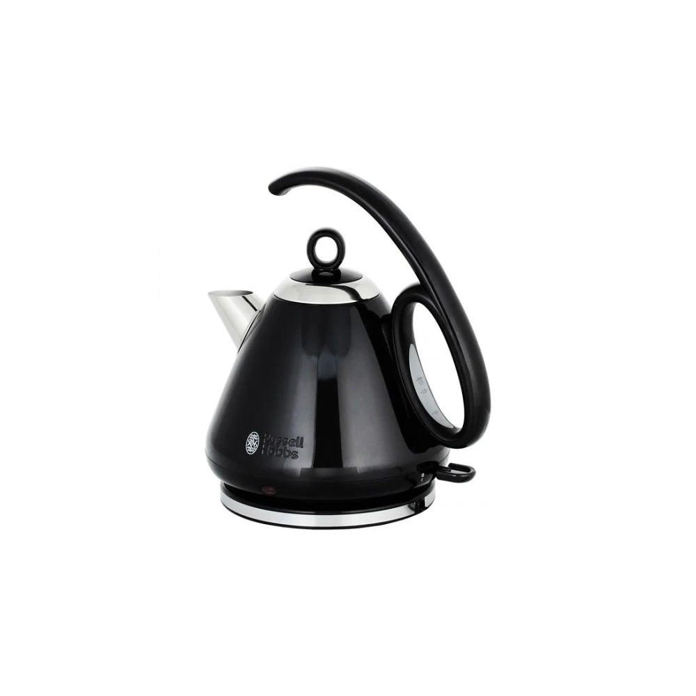 Russell Hobbs Legacy Black Kettle 2128370 Springs Stores (Pvt) Ltd