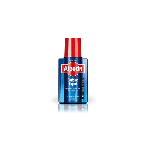 Alpecin Caffeine Liquid 200ml