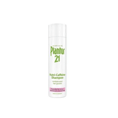 Plantur 21 Nutri Caffeine Shampoo 250ml