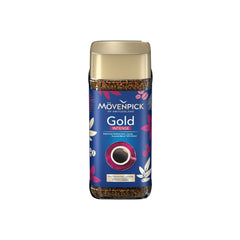 Moven Pick Gold Intense Coffee 200g