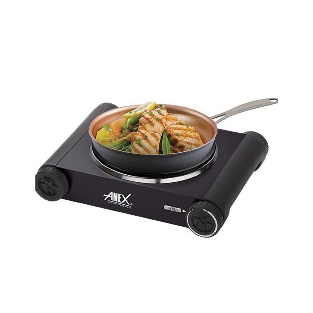 Anex Deluxe Hot plate 2061