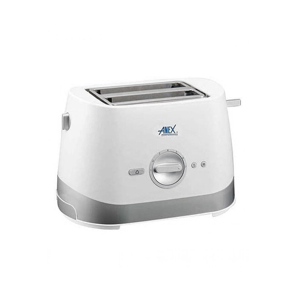 Anex Deluxe 2 Slice Toaster AG-3019