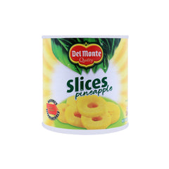 Del Monte Pineapple Slices 432g