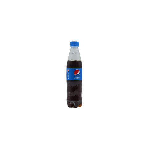 Pepsi Pet 345ml