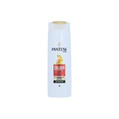 Pantene Colour Protect Shampoo 400ml