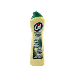 Cif Cream Lemon 500ml