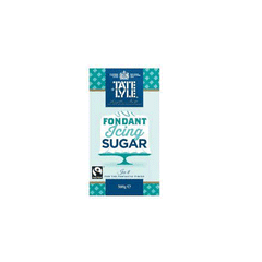 Tate Lyle Fondant Icing Sugar 500g