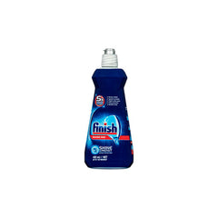 Finish Rinse & Shine Aid Liquid 400ml