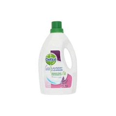 Dettol Lavender Laundry Cleanser 1.5l