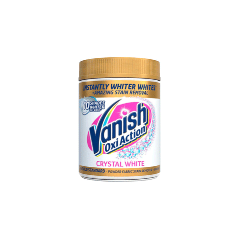 Vanish Oxi-Action Stain Removal 470g