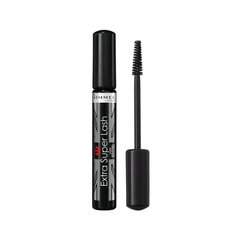 Rimmel Extra Super Lash Mascara Black