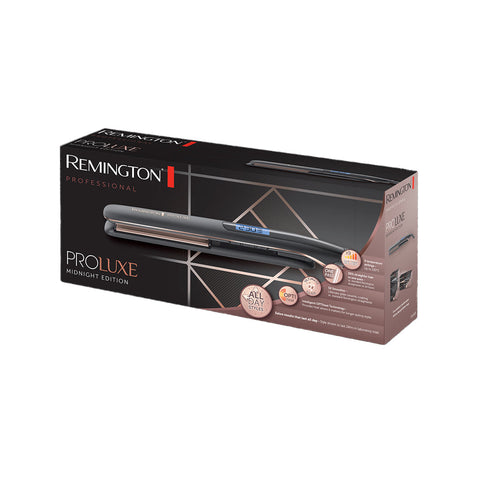 Remington Hair Straightner S9100B