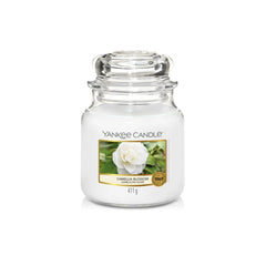 Yankee Candle Camellia Blossom 411g