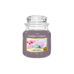 Yankee Candle Berry Mochi 411g