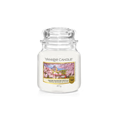 Yankee Candle Sakura Blossom Festival 411g