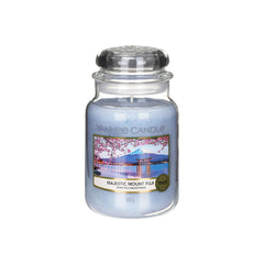 Yankee Candle Majestic Mount Fuji 623g