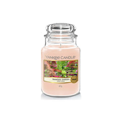 Yankee Candle Tranquil Garden 623g