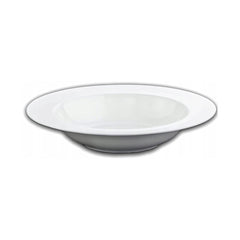 Wilmax Deep Plate 9" 23cm Wl-991217