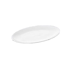 Wilmax Oval Plate 992022/a