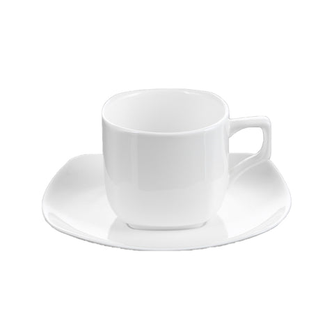 Wilmax Tea Cup & Saucer Wl-993003.