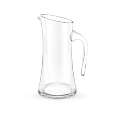 Wilmax Crystalline Jug 1500ml Wl-888313