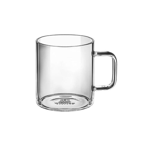 Wilmax Thermo Glass Cup 80ml WL 888601 Springs Stores Pvt Ltd