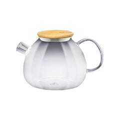 Wilmax Tea Pot Thermo Glass Wl-888824