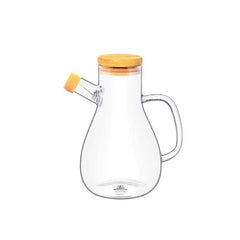 Wilmax Oil Bottle 700ml Wl-888963/a