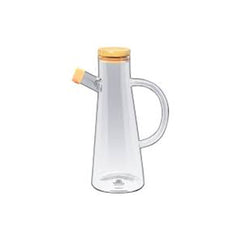 Wilmax Oil Bottle 500ml Wl-888964/a