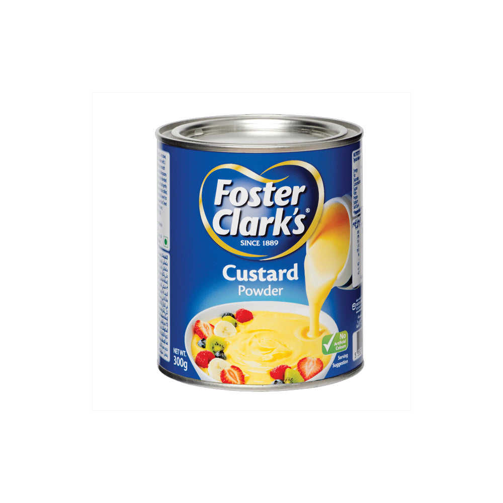 Foster Clark
