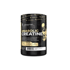 Kevin Levrone Anabolic Creatine Supplement 300g