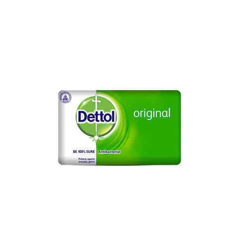 Dettol Soap Original 115g