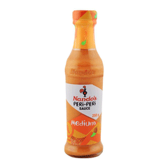 Nandos Peri-peri Sauce Medium 250ml