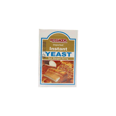 Rossmoor Instant Yeast 3 X 11g