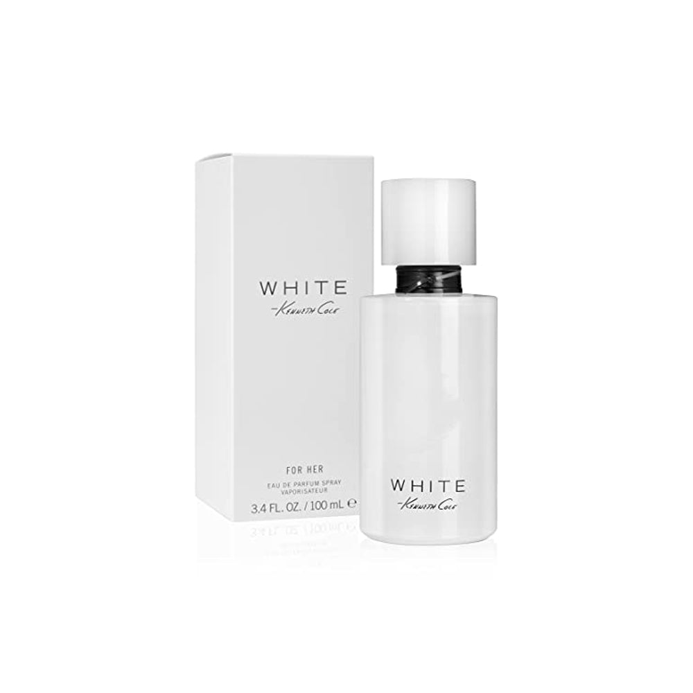 Kenneth Cole White For Her EDP 100ml