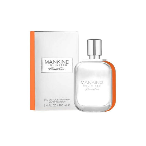 Kenneth Cole Unlimited EDT 100ml