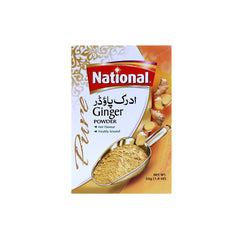 National Foods Ginger Powder 50g