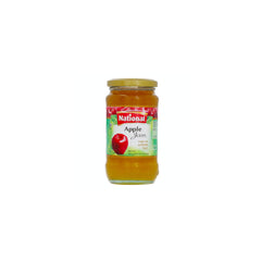 National Foods Apple Jam 440g