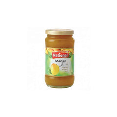 NF Mango Jam 440g