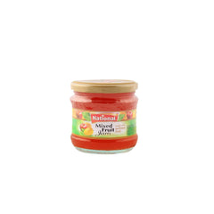 National Foods Mixed Fruit Jam 200g