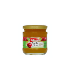 National Foods Apple Jam 200g