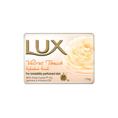 Lux Radiant Skin Jasmine Soap 170g