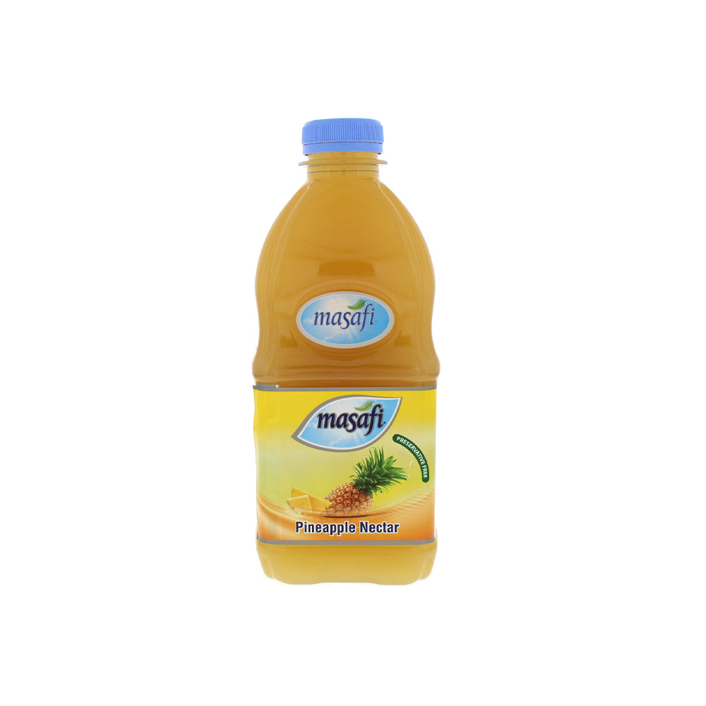 Masafi Juice Perfect Pineapple 1ltr
