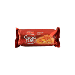 Britannia Good Day Cashew Cookies 90g