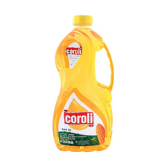 Coroli Corn Oil 1.8ltr