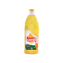 Coroli Pure Corn Oil 750ml